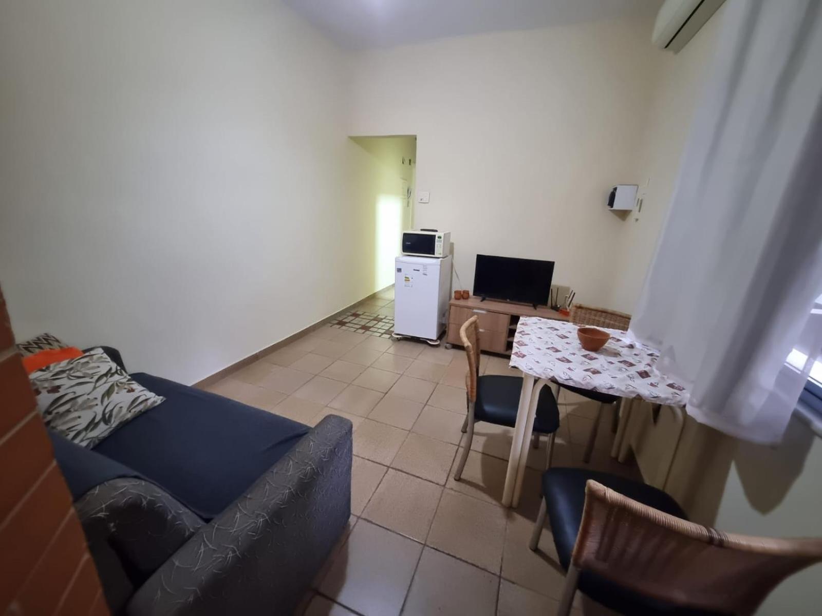 Copacabana Posto 6 Ate 3 Pessoas Ρίο ντε Τζανέιρο Εξωτερικό φωτογραφία